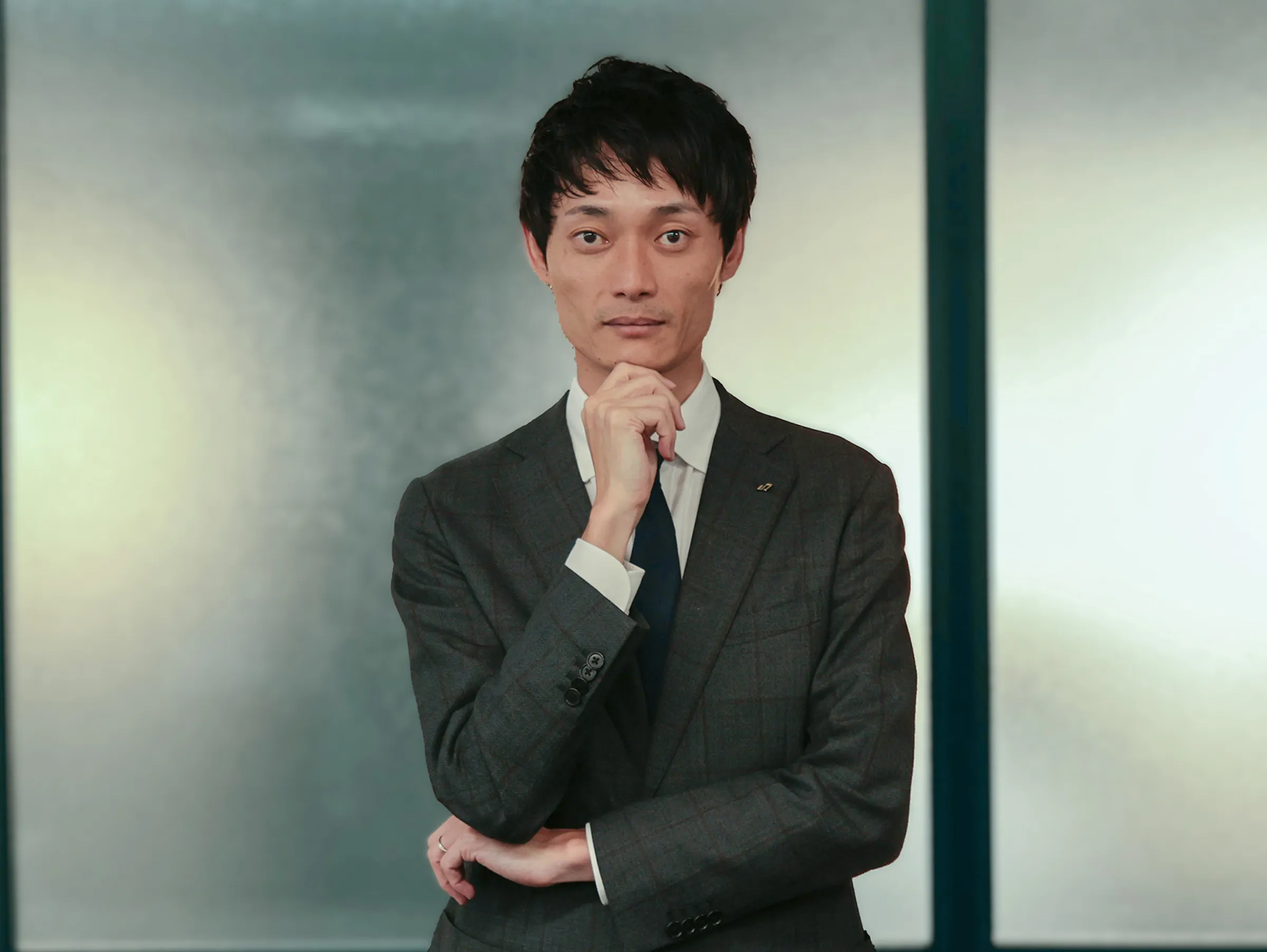 瀧澤 晃太