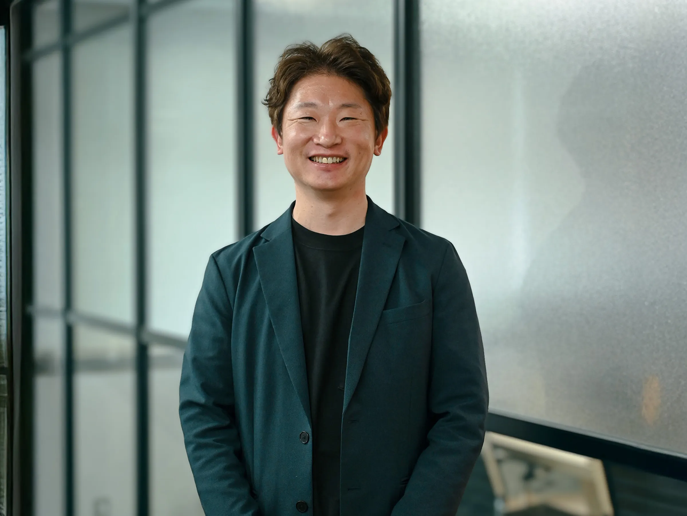 倉田 慎吾