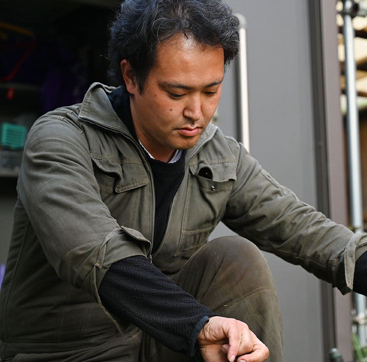 井柳英治