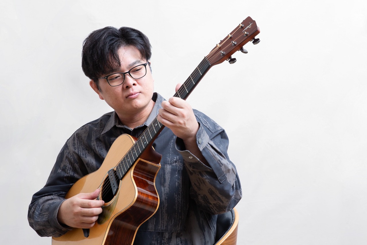 橋渡邦宏