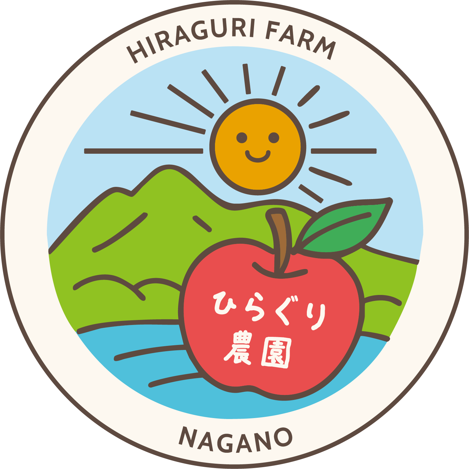 ひらぐり農園