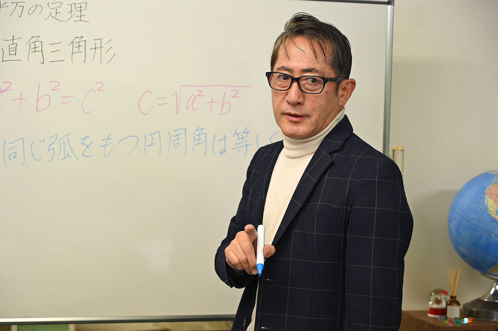 二村 とよあき