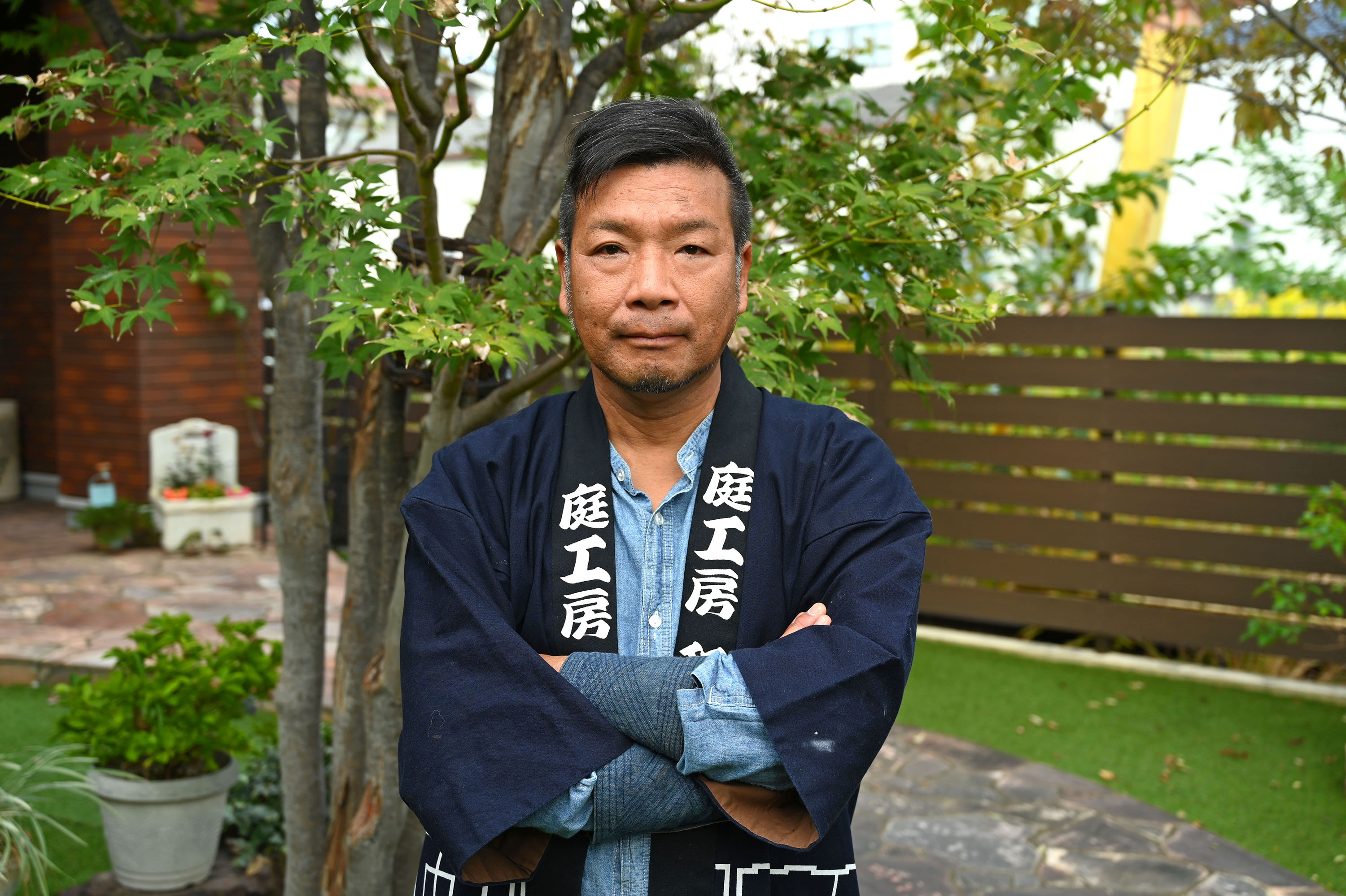 西村広和