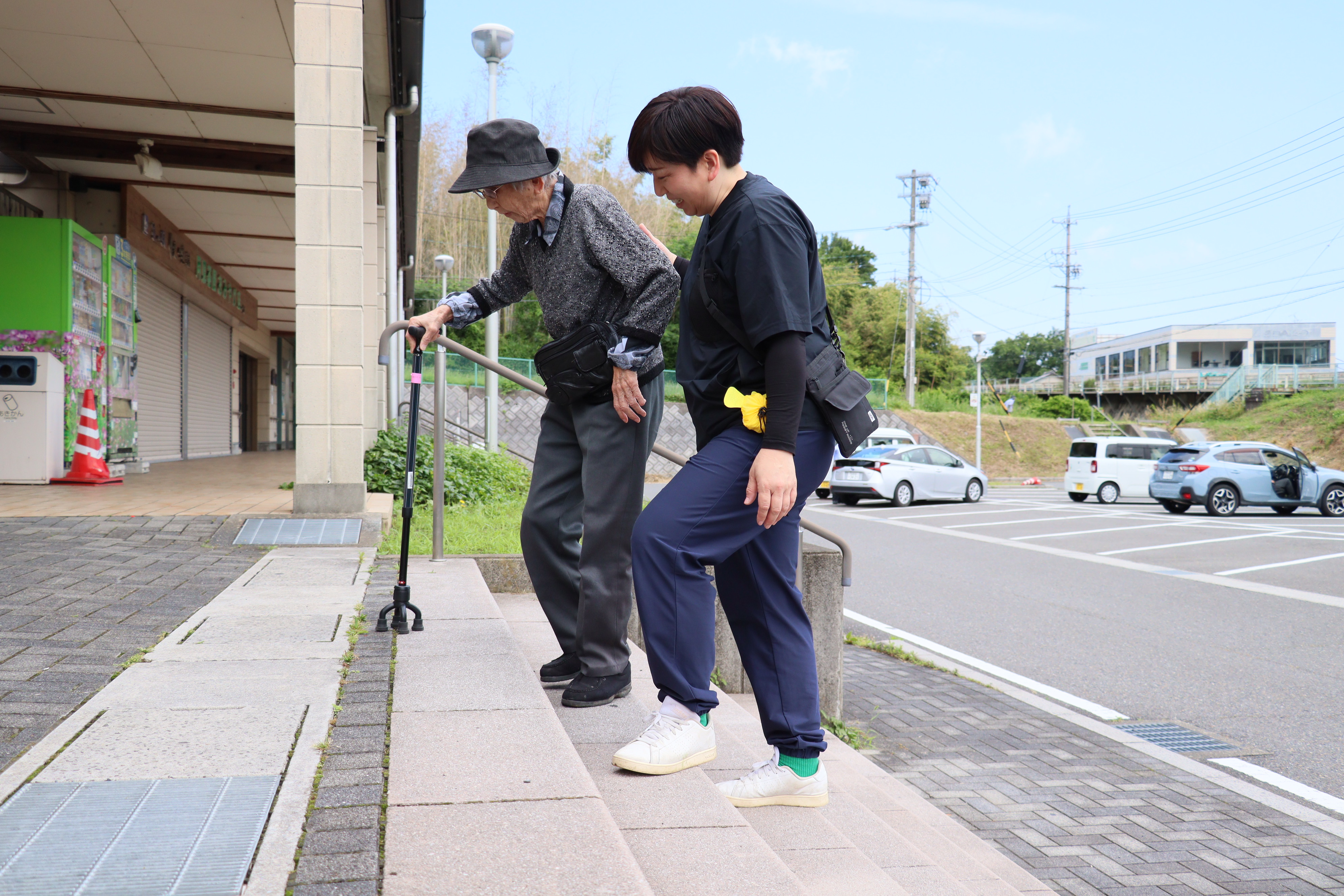 会社を知る「窓口」ができ、お問い合わせが増加！ 自社の大きな「武器」になるホームページ。